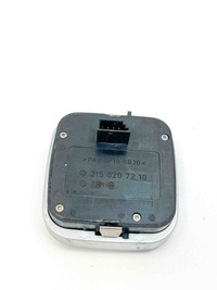 фото thumb №8, Кнопки управление lewego сиденье mercedes-benz sl r230 2158207210 5.0l