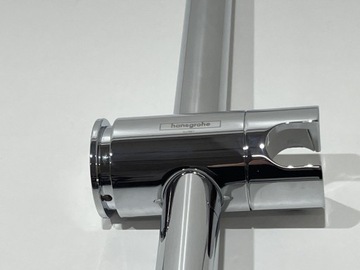 Hansgrohe Unica Pulsify 24400000 Душевая штанга