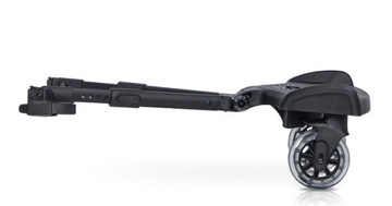 Поставка для тележки с универсальной платформой 2IN1 Colibro Seat
