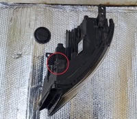 фото thumb №11, Jeep compass ii 2 00534801970 16-20 фара лівий перед bixenon