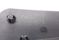 фото thumb №9, Спойлер колеса лівий перед 4f0853887c audi a6 rs6 c6