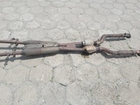 фото thumb №13, Гаситель выхлоп lexus ls 460 ls460 iv