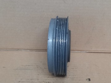 фото thumb №3, Колесо пасове вала octavia i рестайлінг 1.9 tdi