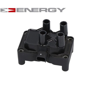 фото thumb №8, Катушка зажигания ford focus fusion катушка зажигания energy cz0054