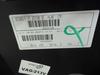 фото thumb №14, 5fj807217e бампер перед 6pdc колір li7f решітка радіатора seat tarraco 2018+