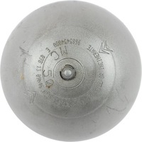 фото thumb №1, Citroen c5 iii x7 lift сфера амортизатора перед актуатор турбіни 9685454080