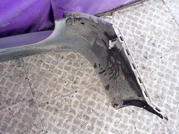 фото thumb №9, Opel astra h iii універсал бампер зад задній z167