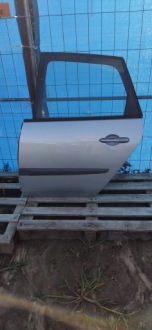 фото thumb №2, Дверь задние левая scenic ii ted69 ladne, прямые