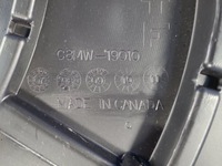 фото thumb №4, Панель підлога багажника mazda 6 gh 07-12 gs3l68831