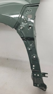 фото thumb №8, Dacia duster ii 2 17+ крила перед передній лівий fv