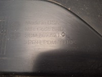 фото thumb №11, Vw atlas cross sport 2021 se бампер задній задня kompletny 3cm807421b usa