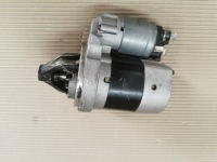 Ford fiesta mk8 1.0 ecoboost 2017-23r.- стартер Доставка, фото thumb