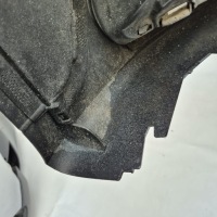 Audi a3 8v 8v3 s-line 13-16 бампер перед передний spr 8v3807437f Оригинал, фото thumb