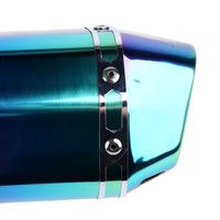 фото thumb №15, Наконечник труби випускної motocykla велика pojemność skokowa