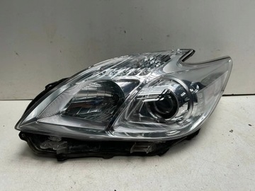 фото thumb №1, Фара лівий toyota prius iii