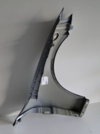 фото thumb №12, Mercedes крыло левый передний 988 серебристый e klasa 238 c238 a238 w238