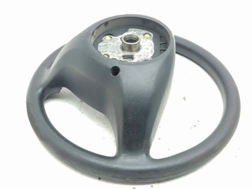фото thumb №7, Mercedes-benz a w169 2005 кермо