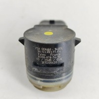 фото thumb №7, Opel corsa f 2021 с задний датчик парковки pdc