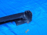 фото thumb №8, Opel-części | combo e бампер задня задній bok правий life 9816766580 | 860