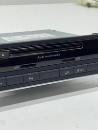 фото thumb №6, Audi a6 a7 c7 модуль зчитувач блок мультимедіа navi mmi навігації легальний