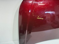 Audi a5 3 b10 8b3 капот крышка двигателя оригинал ! Недорого, фото thumb