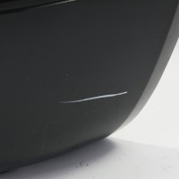 Audi tt 8j бампер задний защита кузов phantom black чёрный - z9y Цена, фото thumb