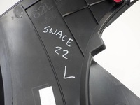 фото thumb №6, Swace toyota corolla e21 защита стойка задняя левая