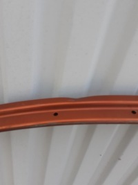 фото thumb №11, Передні праве двері jeep cherokee 2014-2020