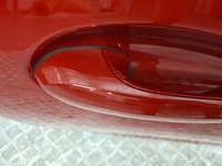 фото thumb №4, Bmw g29 двері праве c34 keyless