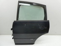 фото thumb №1, Audi a2 двері лівий задня задні ліва повний