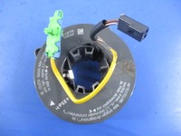 фото thumb №10, Opel agila a повітропровід подушки безпеки блок керування 5wk43459 шлейф