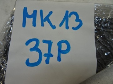 фото thumb №10, Peugeot 5008 ліва заглушка трикутник крила передньої перед 96859483xt