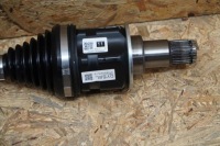 Привідний вал перед ліва dy58l права dy58r lexus lbx нова 0km 24r оригінал 1.5h 23- Доставка, фото thumb