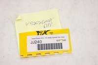 фото thumb №5, Jj240 lancia thema ii прокладка стекло правый перед