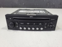 фото thumb №1, Peugeot partner iii radiooodtwarzacz cd mp3 96645132xt