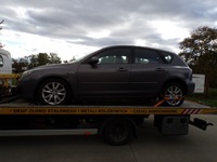 фото thumb №6, Вентилятор радиатора mazda 3 1137328148