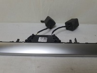 фото thumb №7, Молдинг dekor консоли панели led skoda karoq