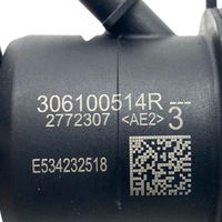 фото thumb №16, Помпа сцепления dacia sandero ii logan iii jogger 306100514r