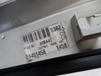 фото thumb №9, Комплект обшивка стійка ліва + права перед opel