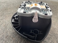 фото thumb №9, Renault clio iii повітряна подушка подушка безпеки оригінал