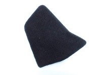 фото thumb №1, Обшивка обивка багажника правая a2536840200 mercedes glc x253 18r