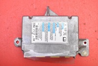 фото thumb №1, Модуль датчик подушка безопасности подушек 77960-sca-g012-m honda crv 2 ii lift 04-06