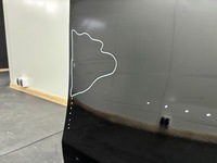 фото thumb №15, Mercedes e-klasa w214 214 дверь правое передние перед