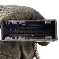 фото thumb №8, Ford mustang vi 2015 панель / радиопроигрыватель cd/dvd/gps