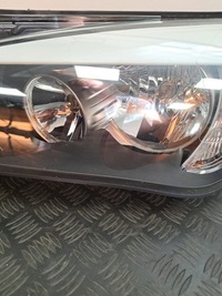 фото thumb №11, Bmw x1 e84 лампа левая левый перед передняя 2990001 d120