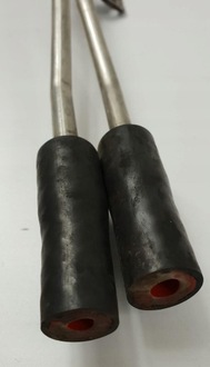 фото thumb №6, Трубки провода топлива volvo v70 iii 2.4 d5