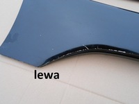 фото thumb №5, Hyundai i40 sedan молдинг накладка na порог левая nka