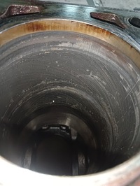 фото thumb №7, Блок двигуна fiat ducato/ iveco 3.0 euro 5 2011-2017 i f1ce34818