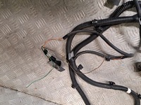 фото thumb №8, Opel vivaro 2023 r 2.0 cdti электропроводка бампера датчики 6x pdc1708788