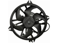 фото thumb №2, Вентилятор радіатора hart 624 064